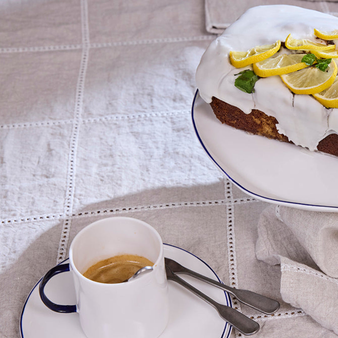 FELDSPAR Side Plates (Small) - Set of 4