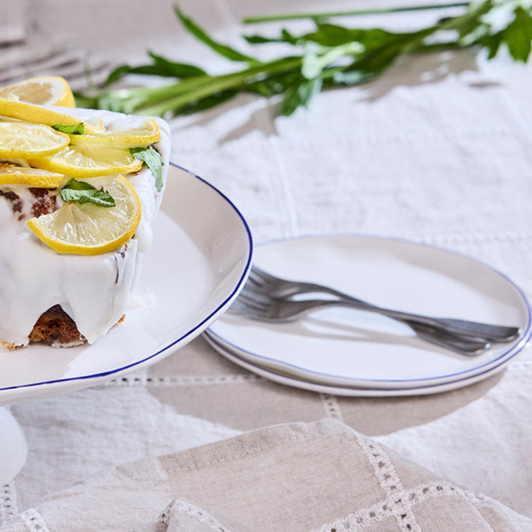 FELDSPAR Side Plates (Small) - Set of 4