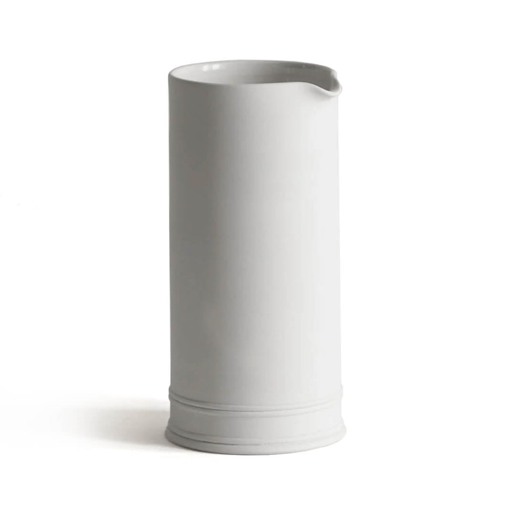 JOHN JULIAN Classical Handleless Jug 600ml