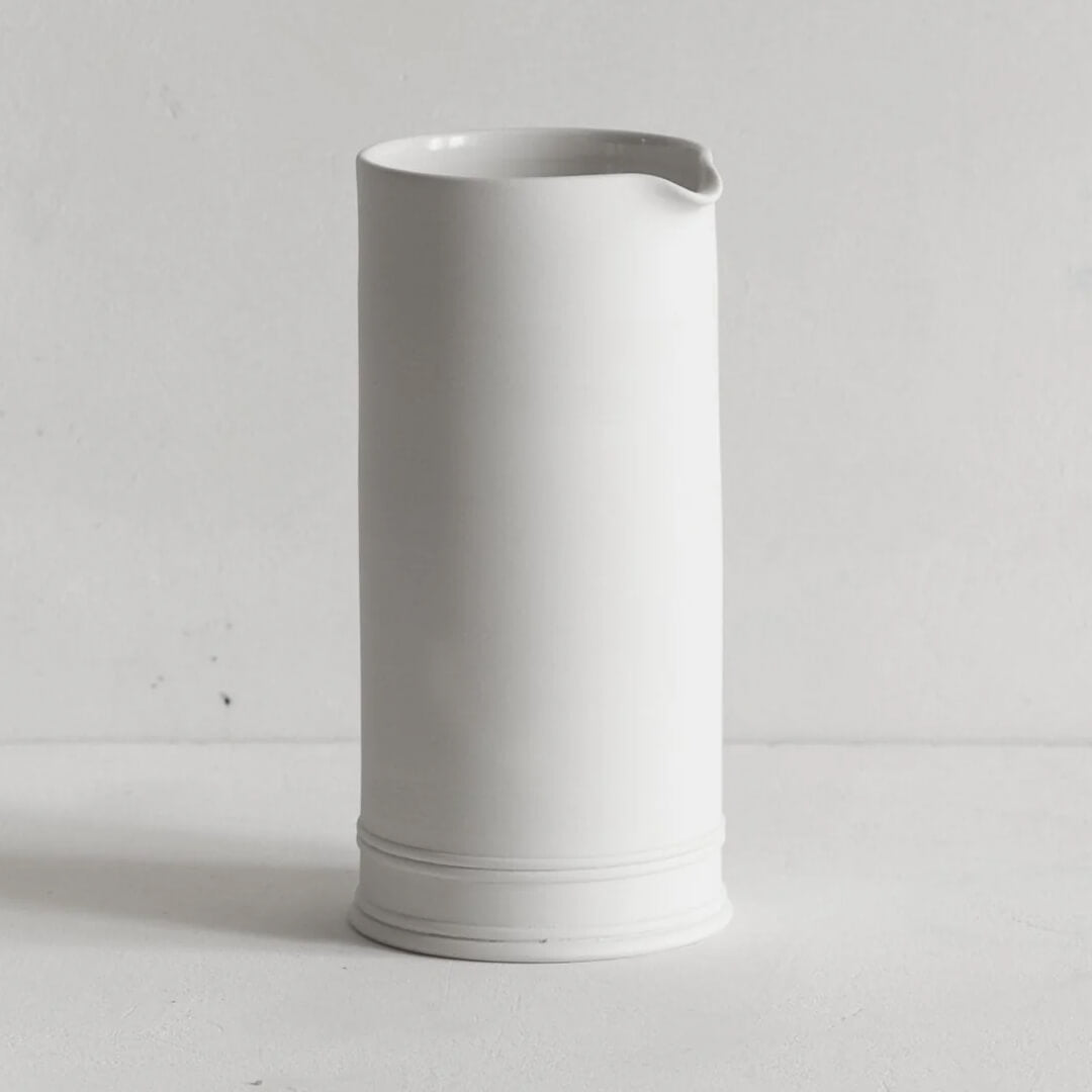 JOHN JULIAN Classical Handleless Jug 600ml