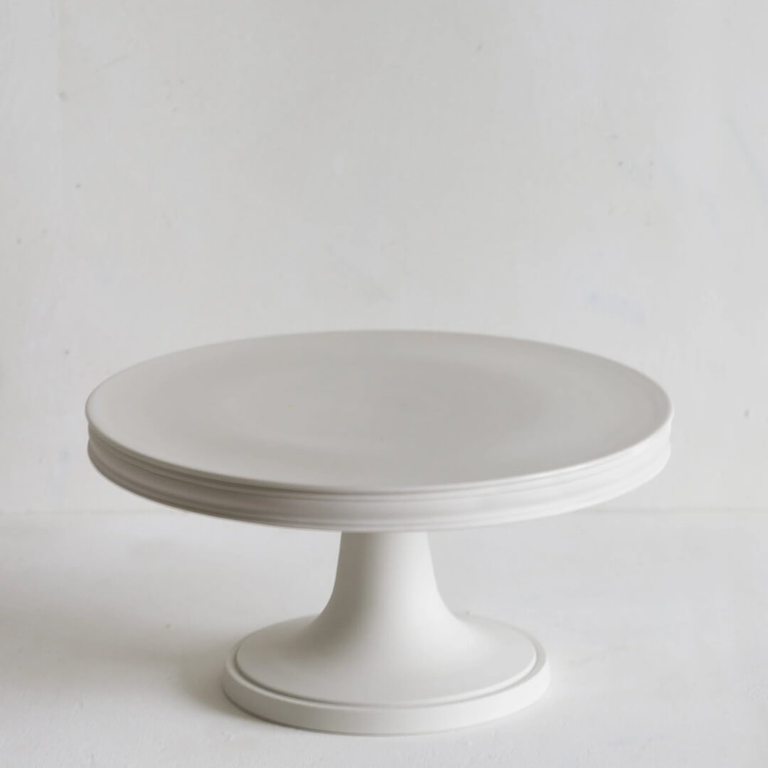 JOHN JULIAN Classical Cake Stand