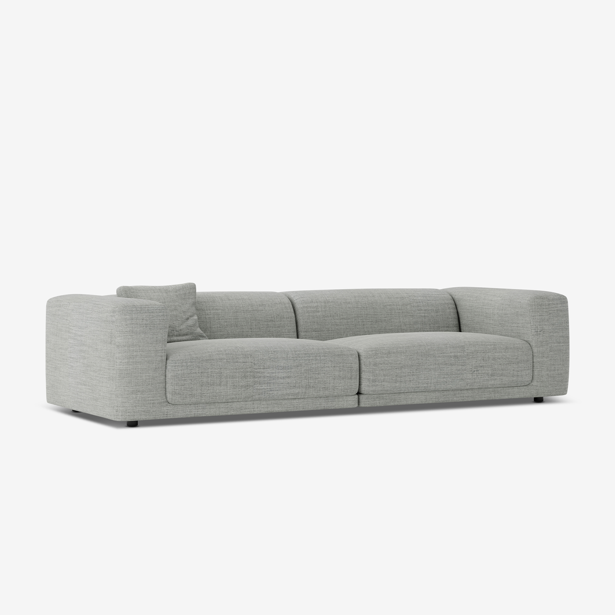 Kelston 3-Seater Sofa