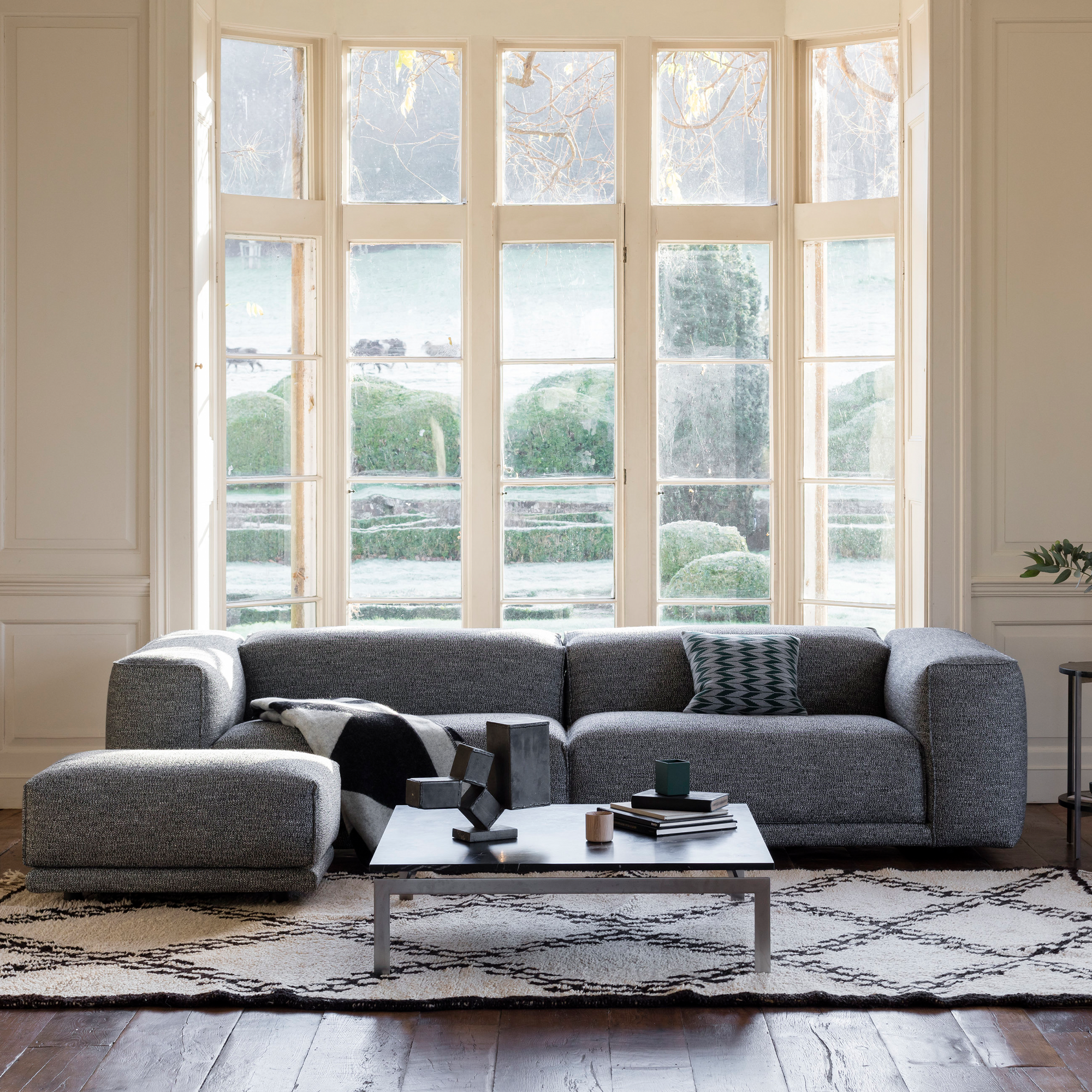 Kelston Sectional Sofa