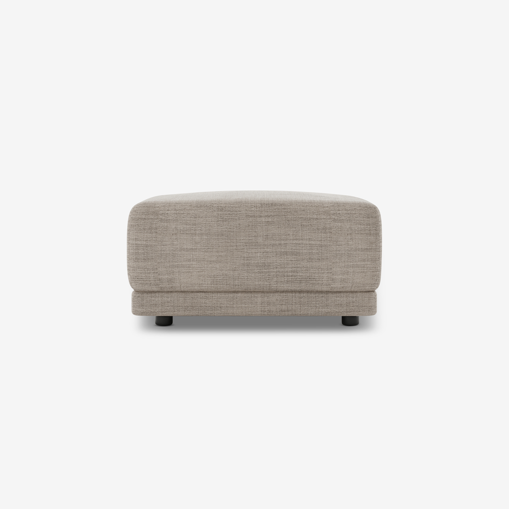 Kelston Ottoman