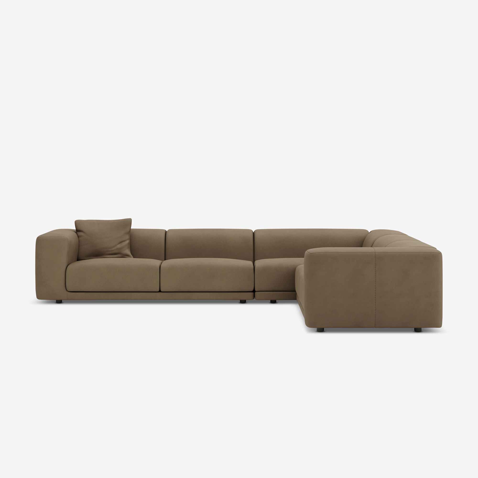 Kelston Corner Sectional Sofa