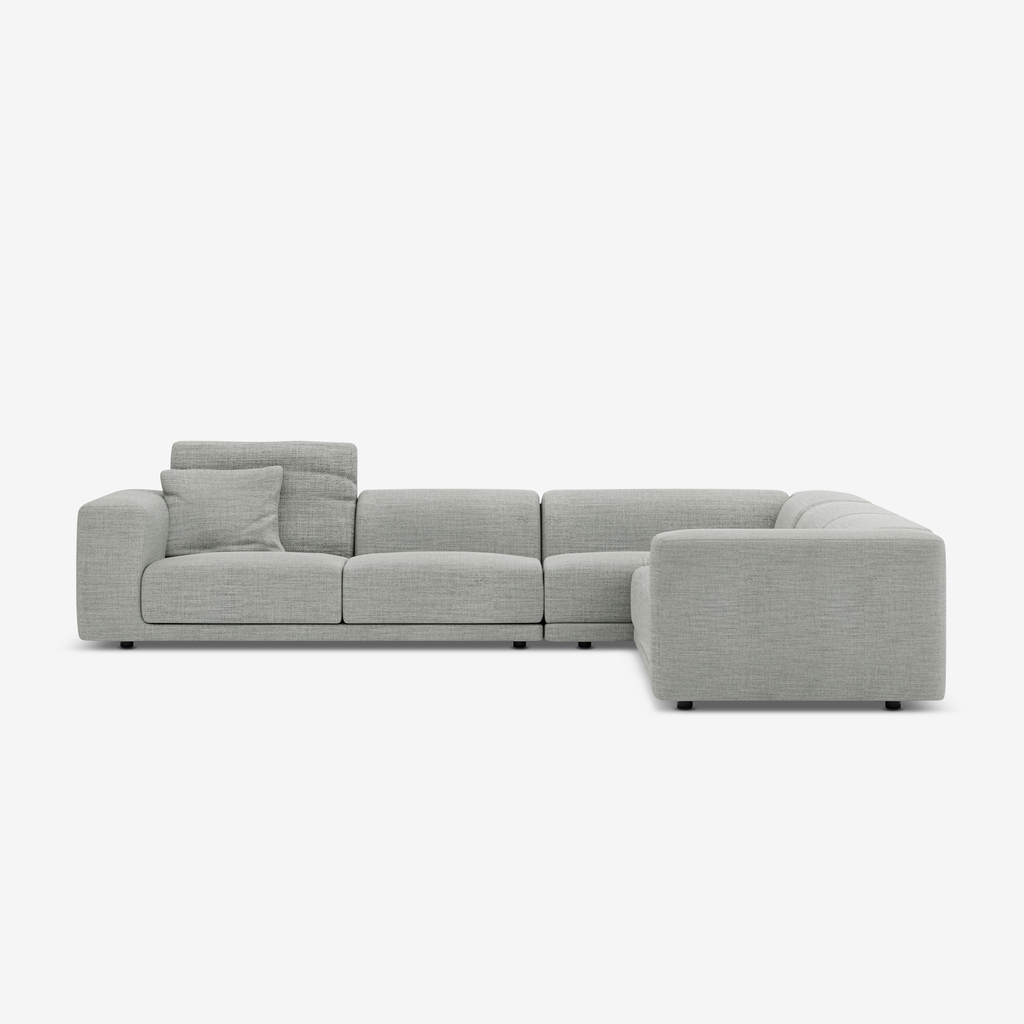 Kelston Corner Sectional Sofa