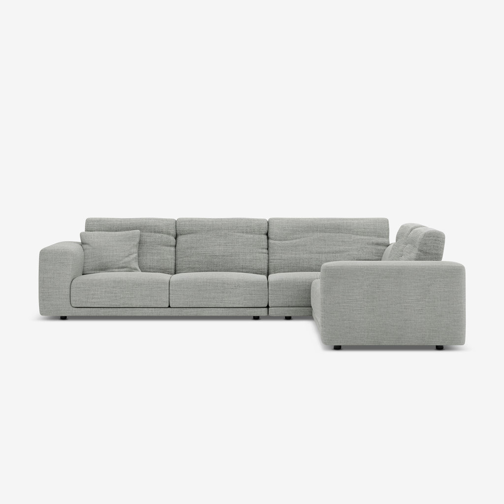 Kelston Corner Sectional Sofa