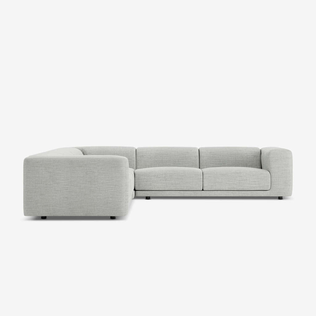 Kelston Corner Sectional Sofa