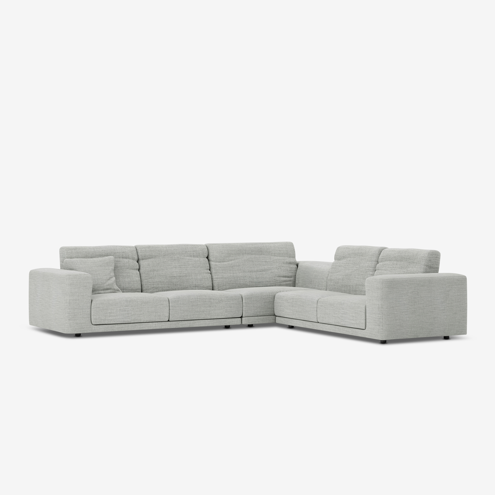 Kelston Corner Sectional Sofa