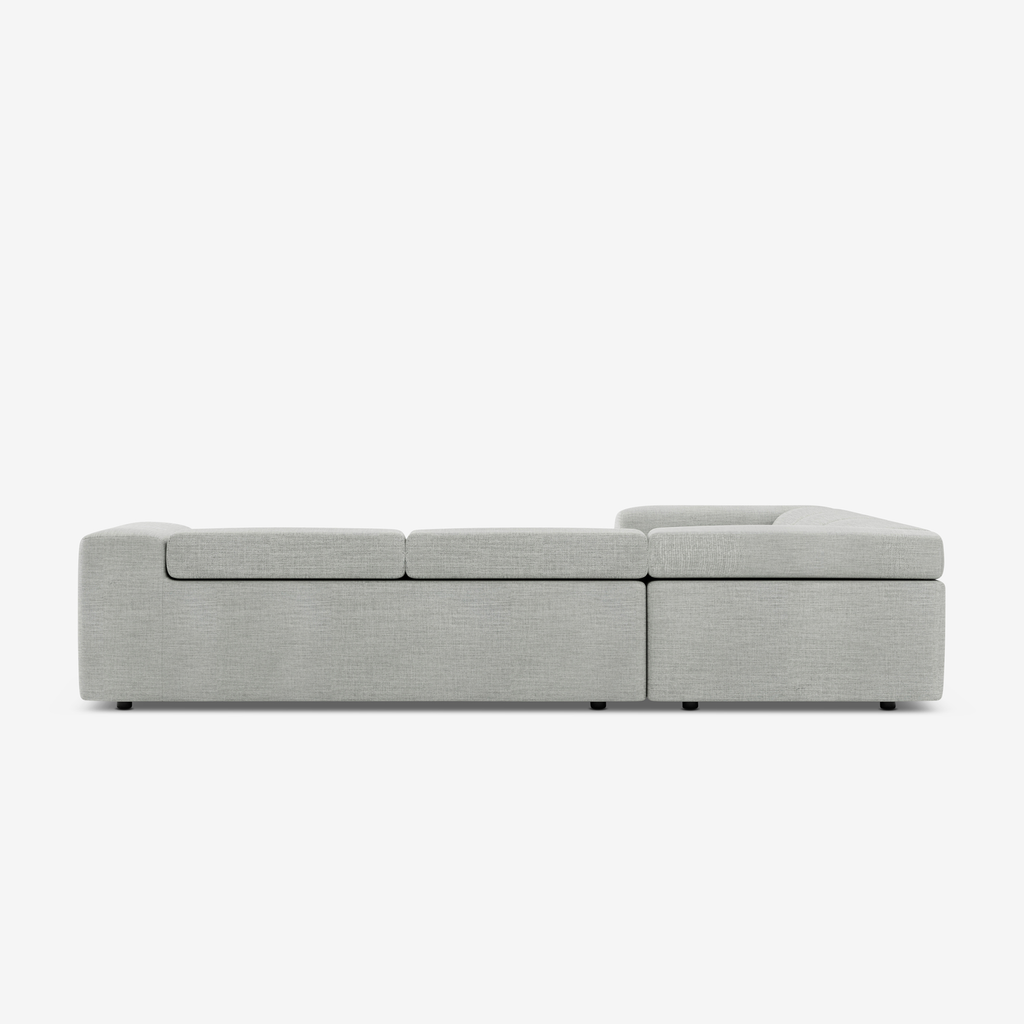 Kelston Corner Sectional Sofa