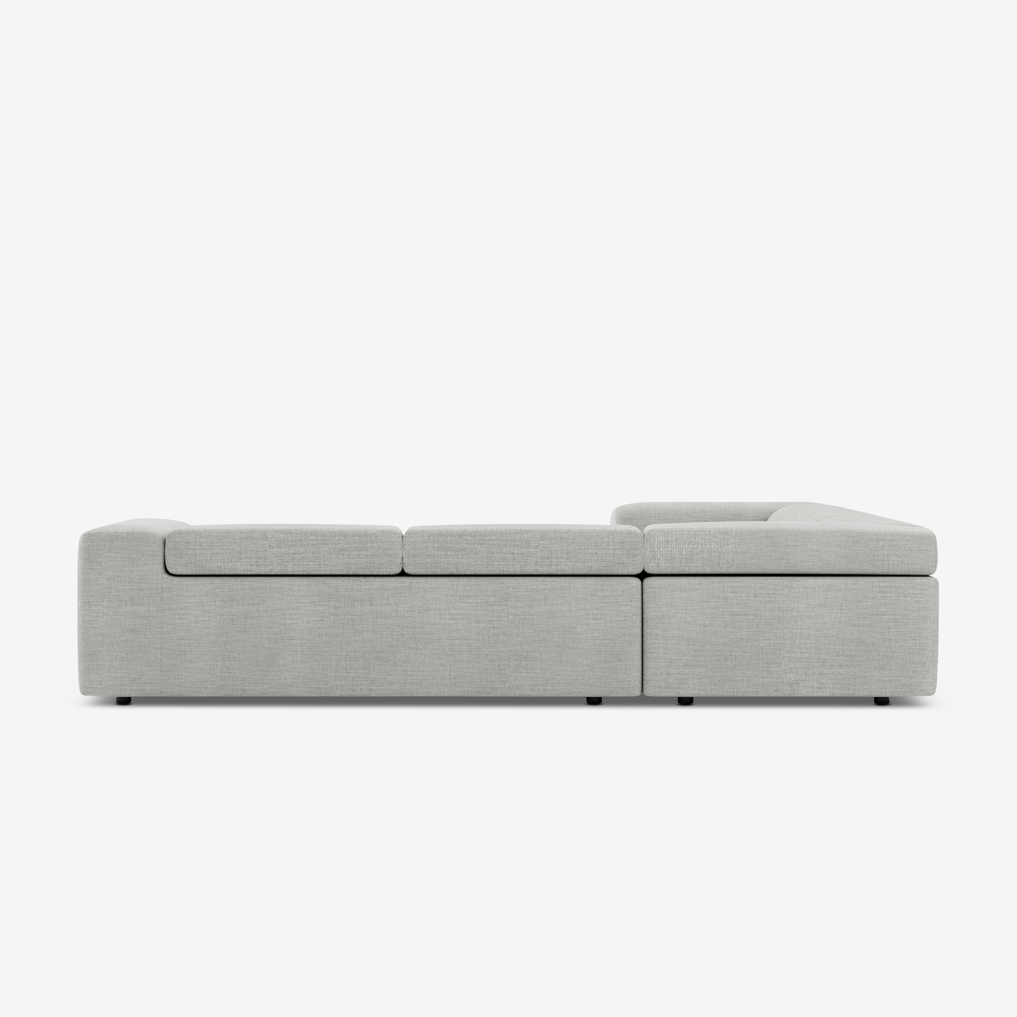 Kelston Corner Sectional Sofa