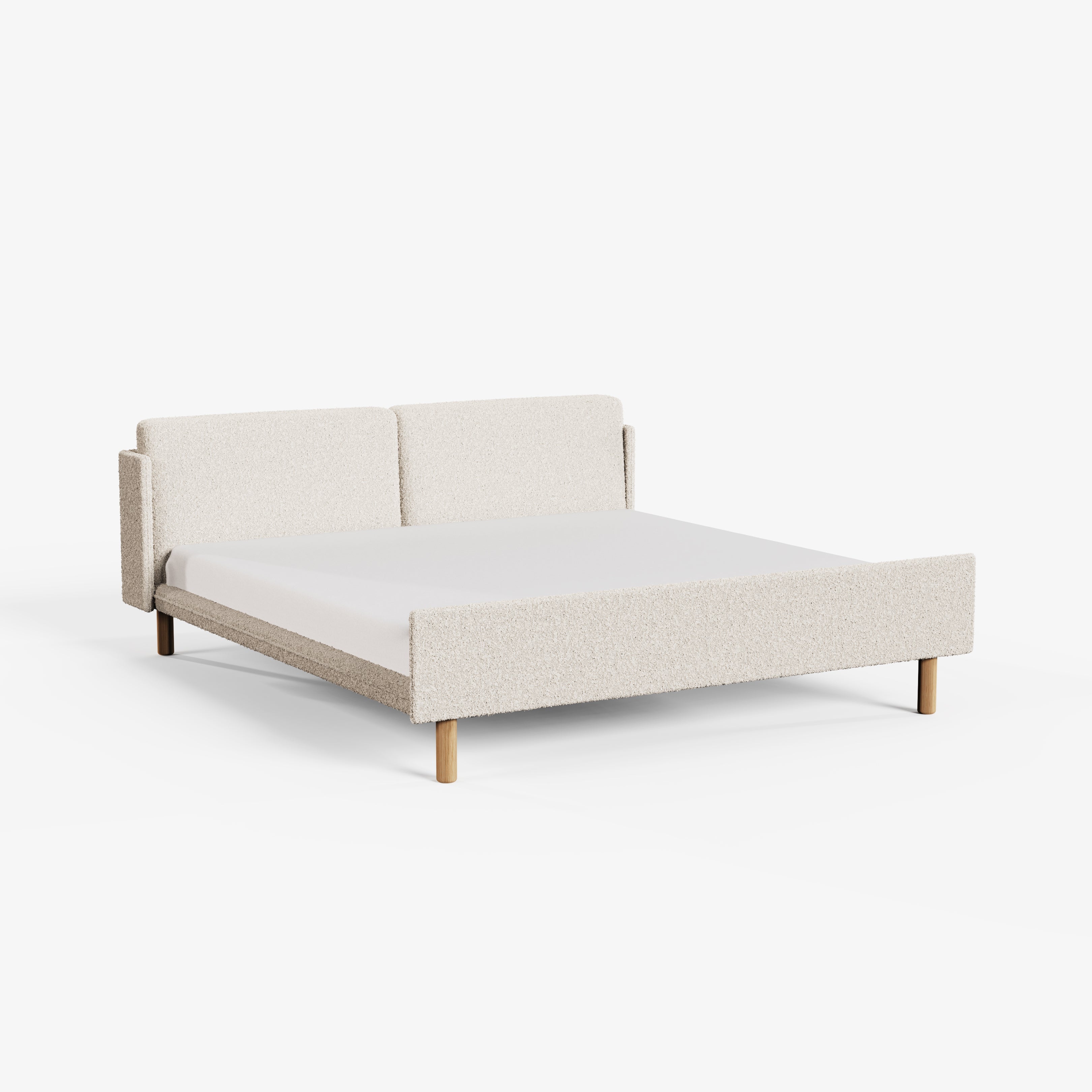 Linn Bed