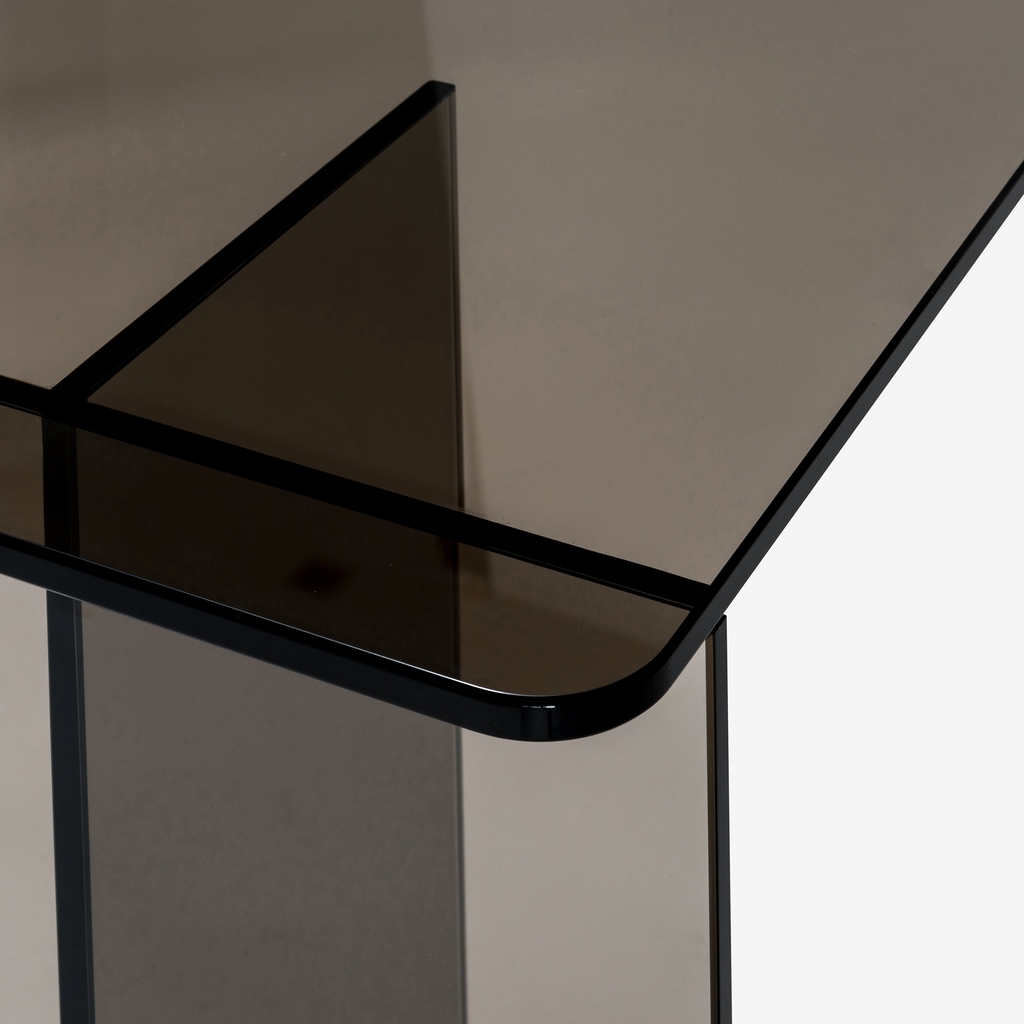 Lucent Large Side Table