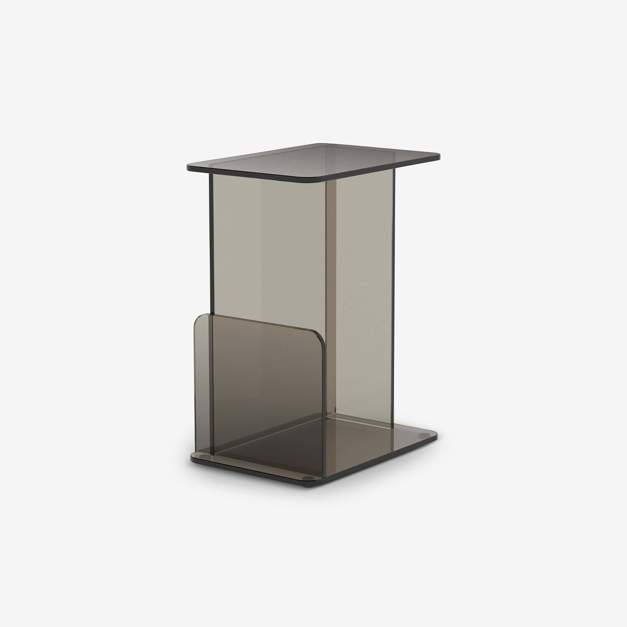 Lucent Small Side Table