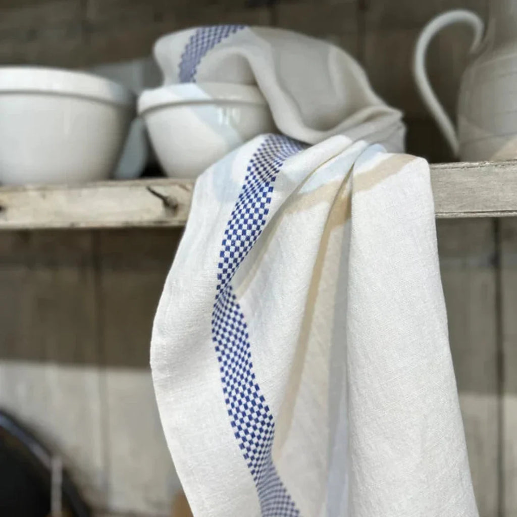 CHARVET ÉDITIONS Lustucru Tea Towel