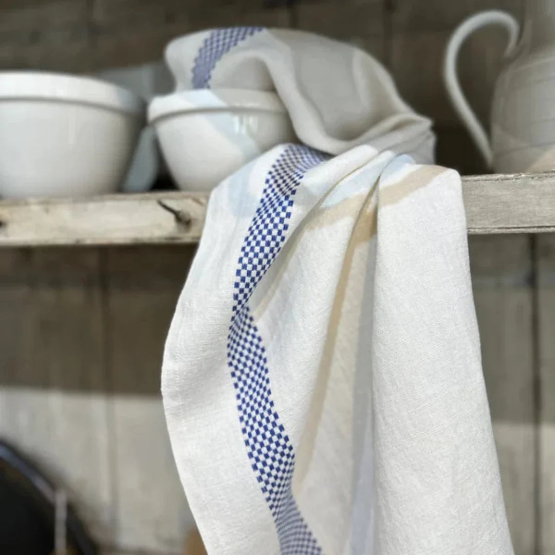 CHARVET ÉDITIONS Lustucru Tea Towel