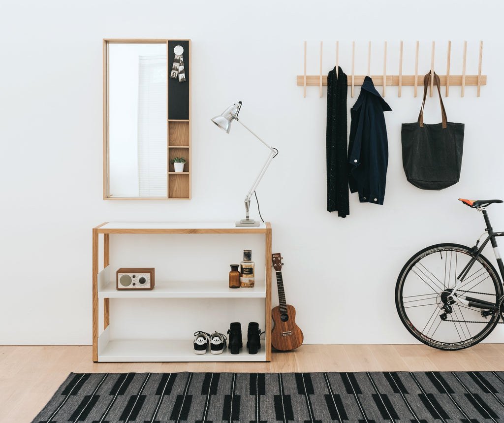 Arca Wall Box Medium