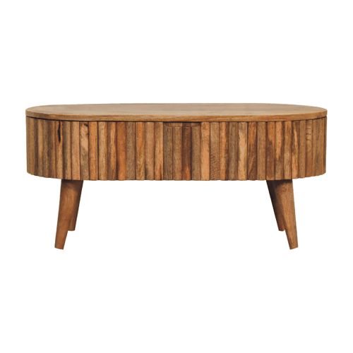 Mokka Coffee Table (Made To Order)