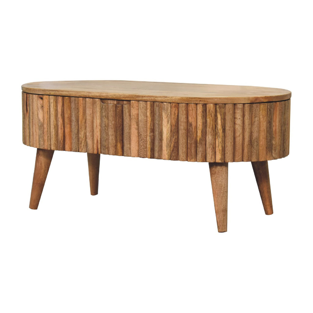 Mokka Coffee Table (Made To Order)