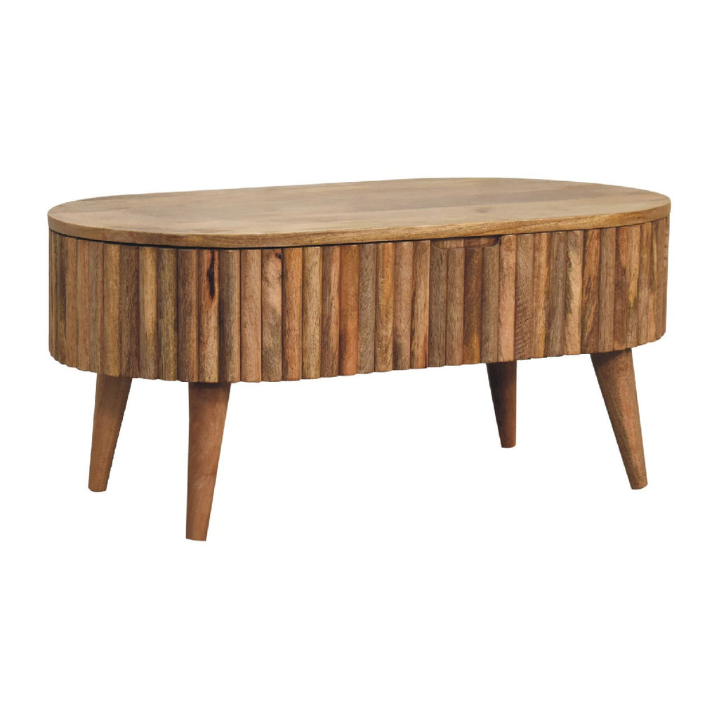 Mokka Coffee Table (Made To Order)
