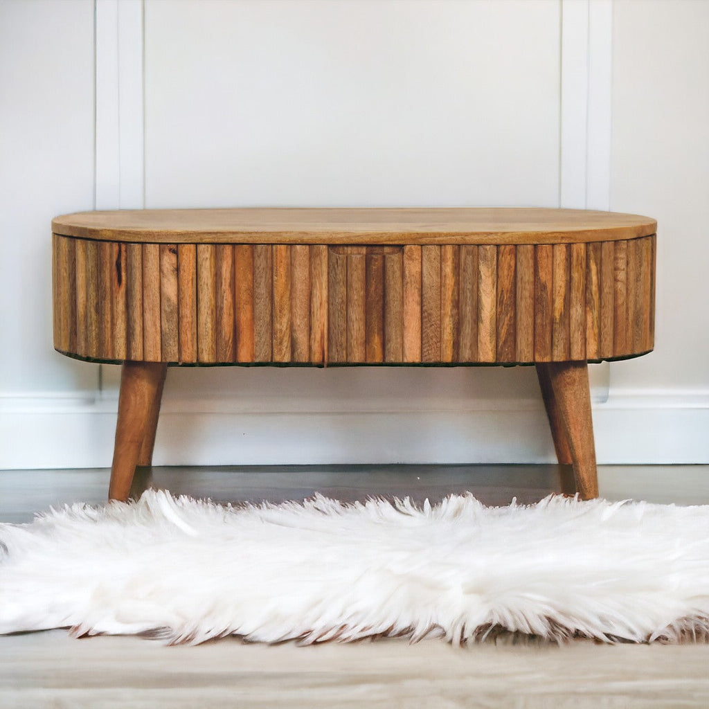 Mokka Coffee Table (Made To Order)