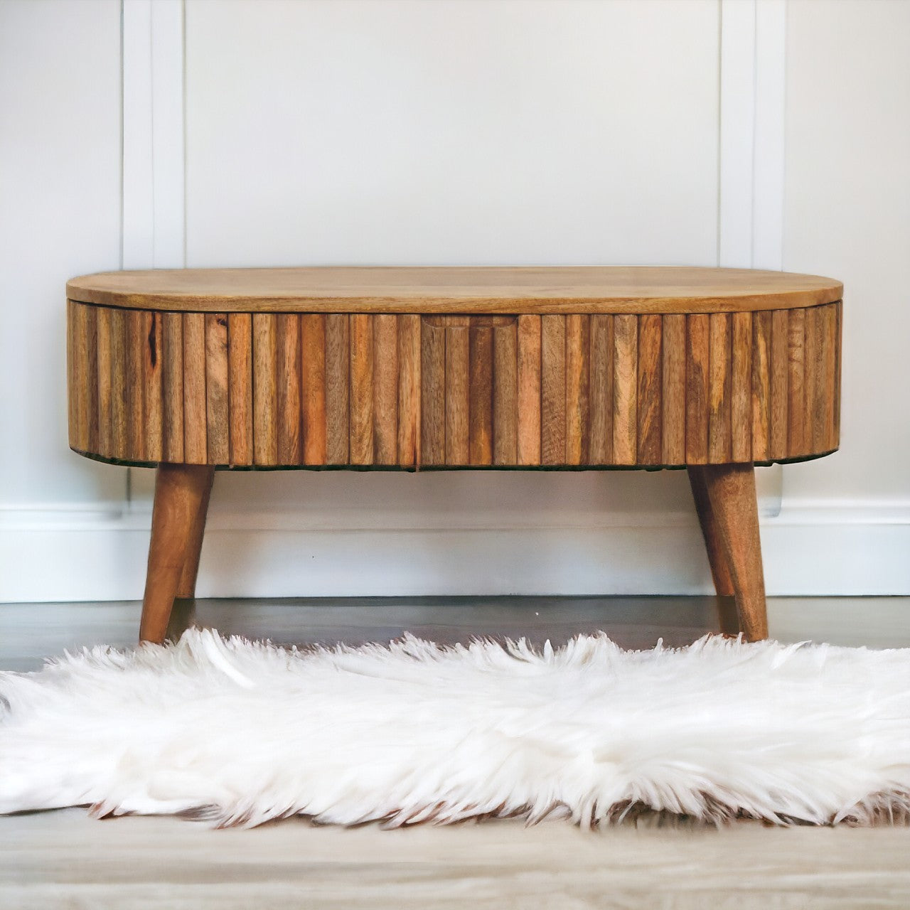 Mokka Coffee Table (Made To Order)