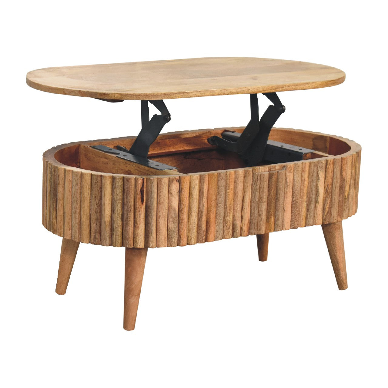 Mokka Coffee Table (Made To Order)