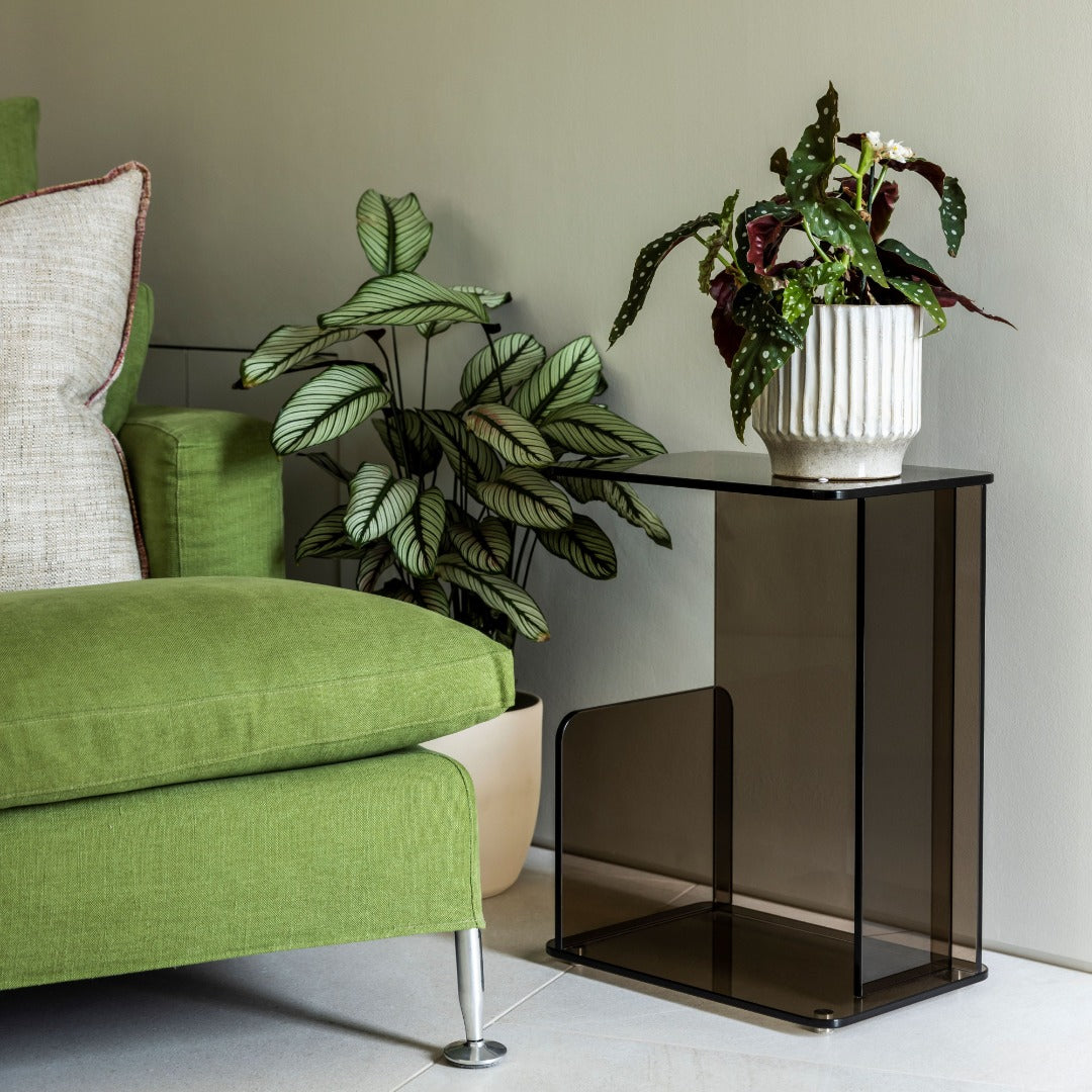 Lucent Small Side Table