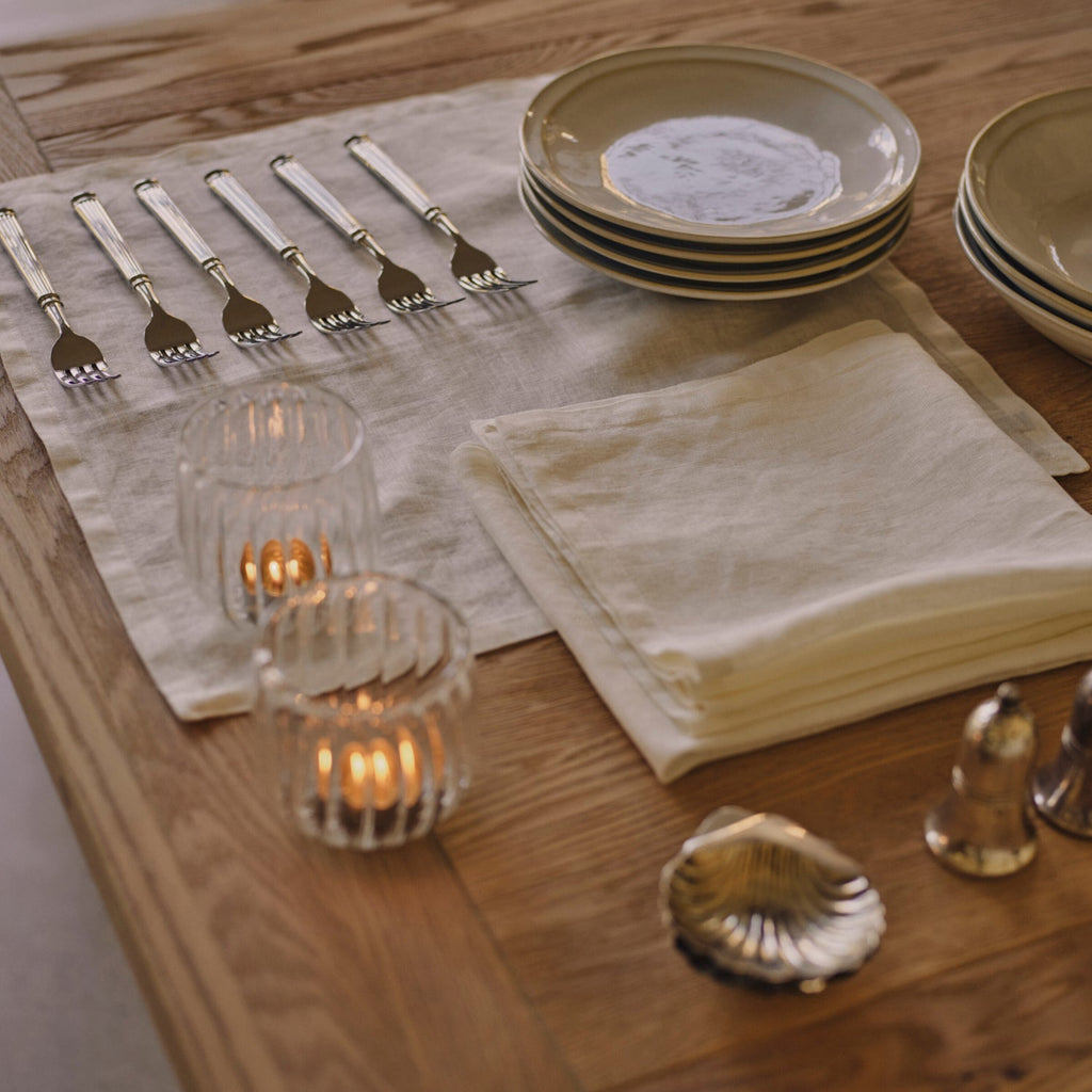 Arundel 10 Seater Oak Dining Table