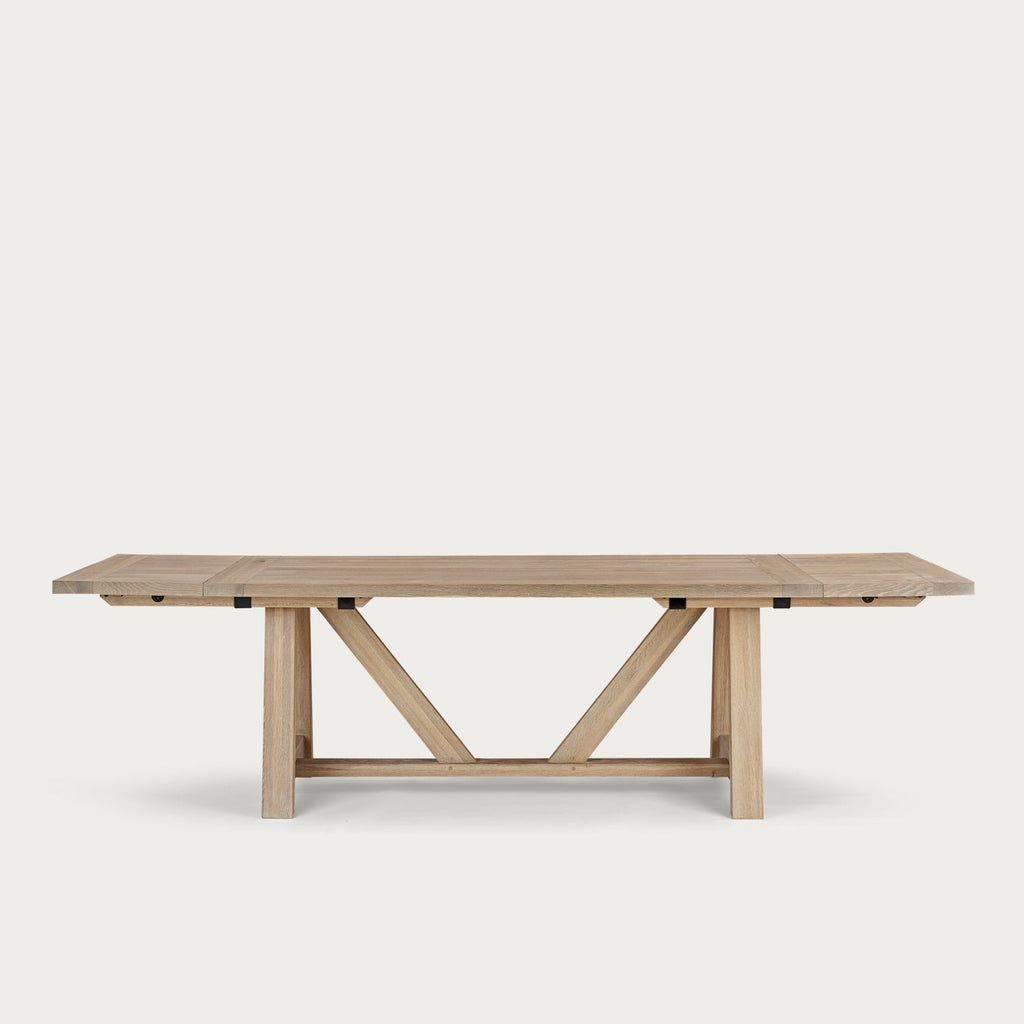 Arundel 6-10 Seater Dining Table