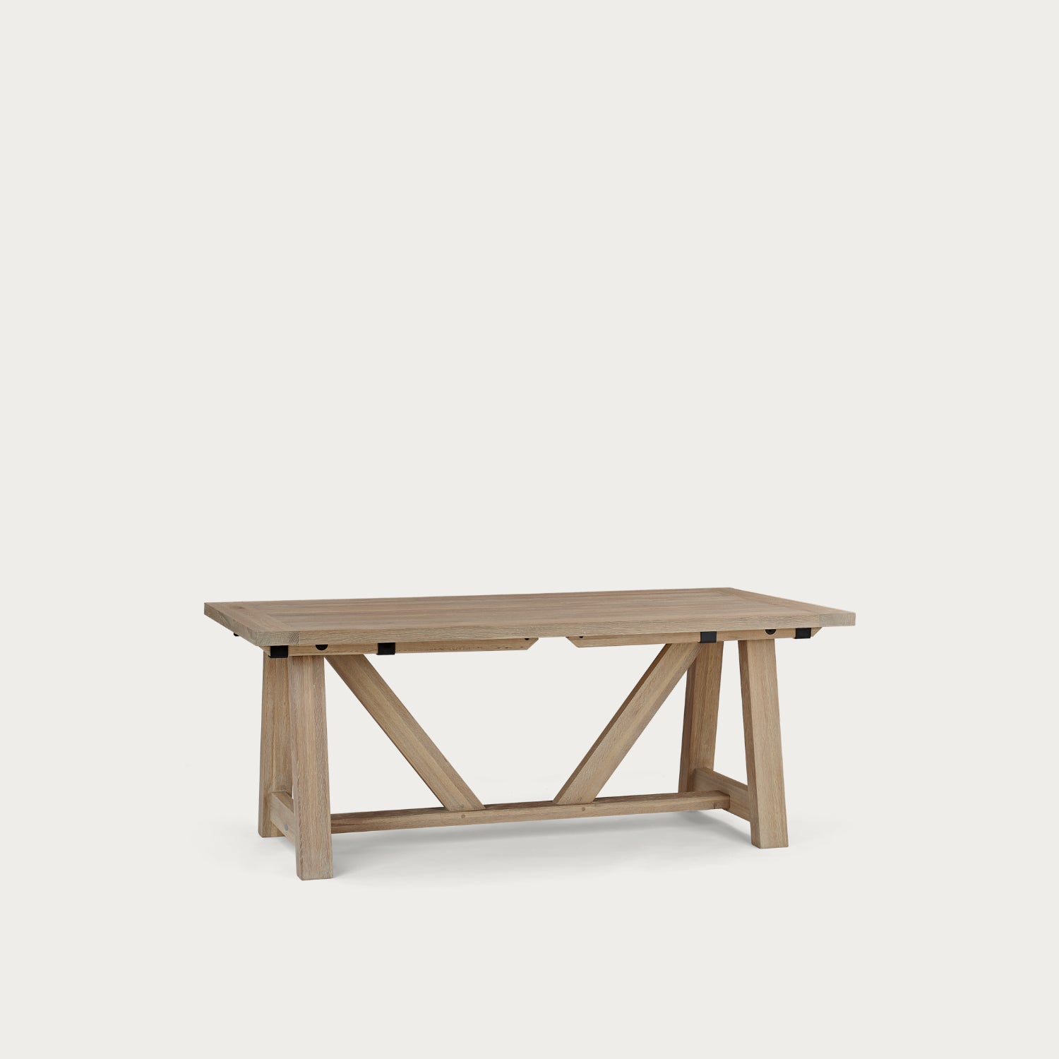 Arundel 6-10 Seater Dining Table