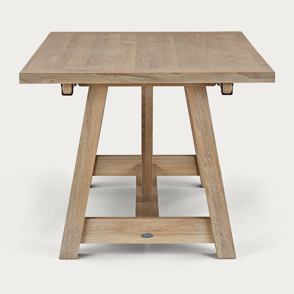 Arundel 6-10 Seater Dining Table