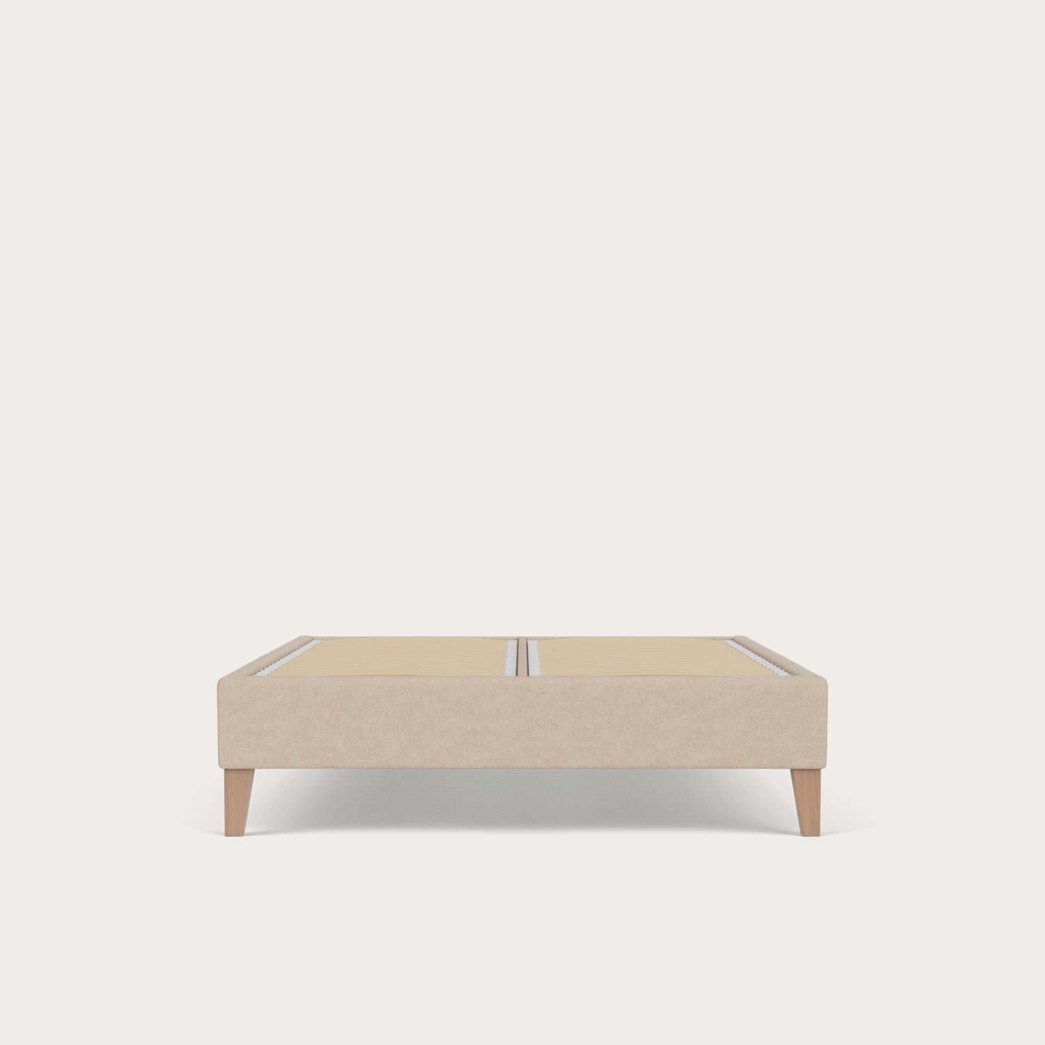 Francis Double Bed Base