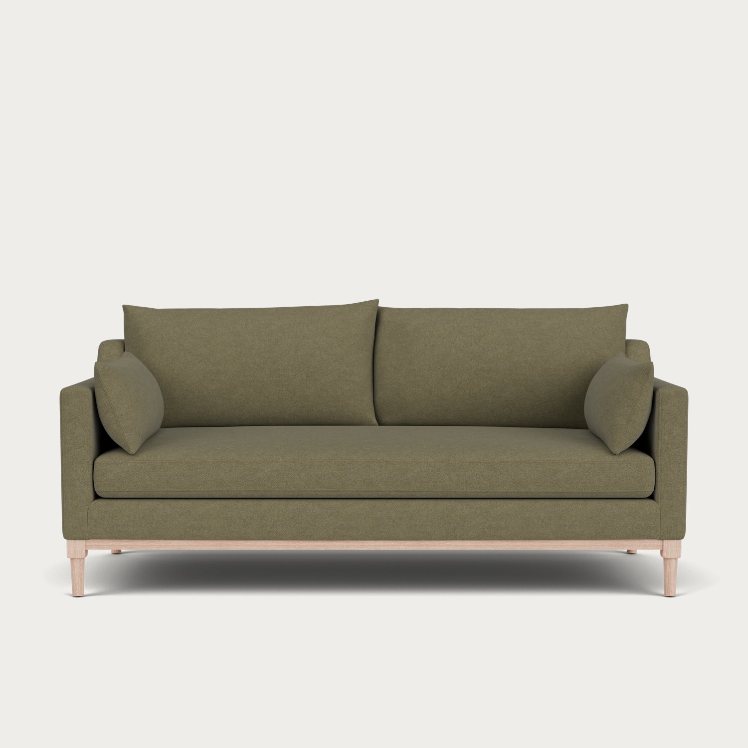 Eliza 3 Seater Sofa
