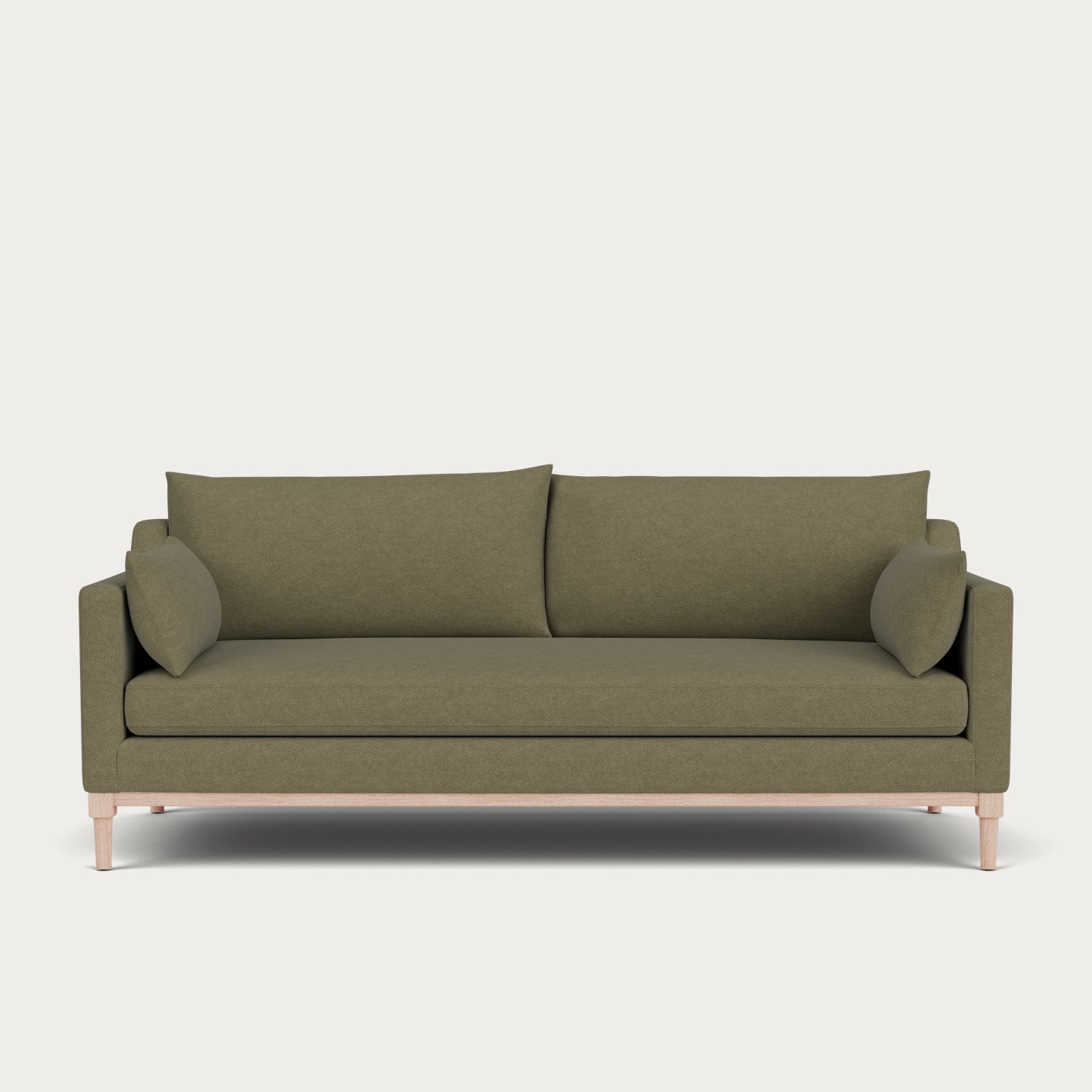 Eliza 4 Seater Sofa