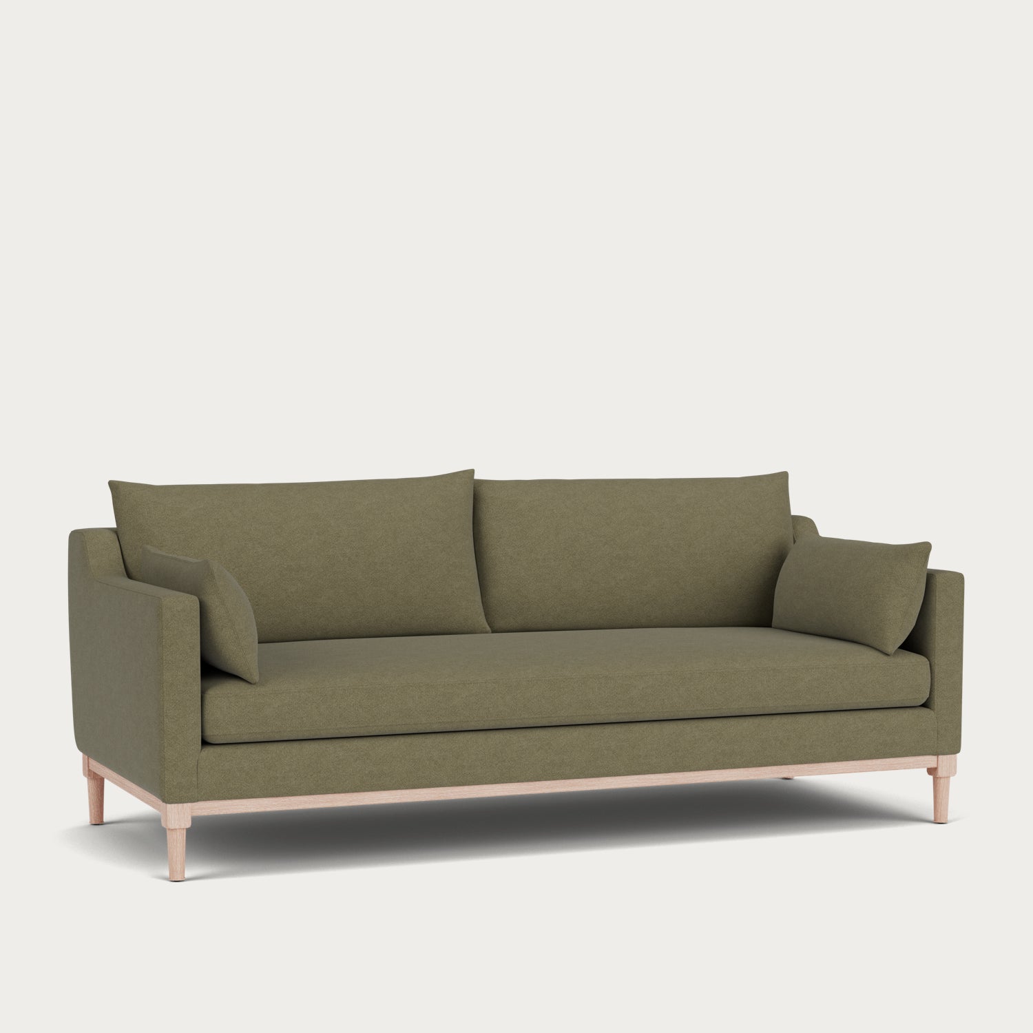 Eliza 4 Seater Sofa