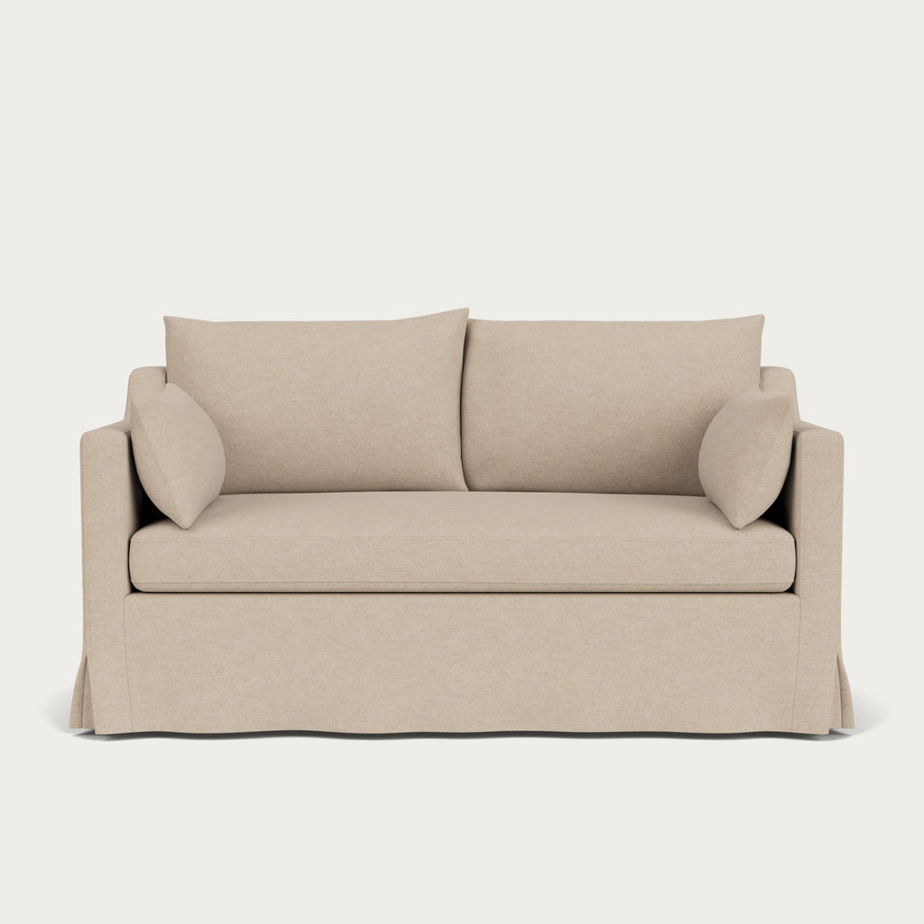 Eliza 2 Seater Loose Cover Sofa
