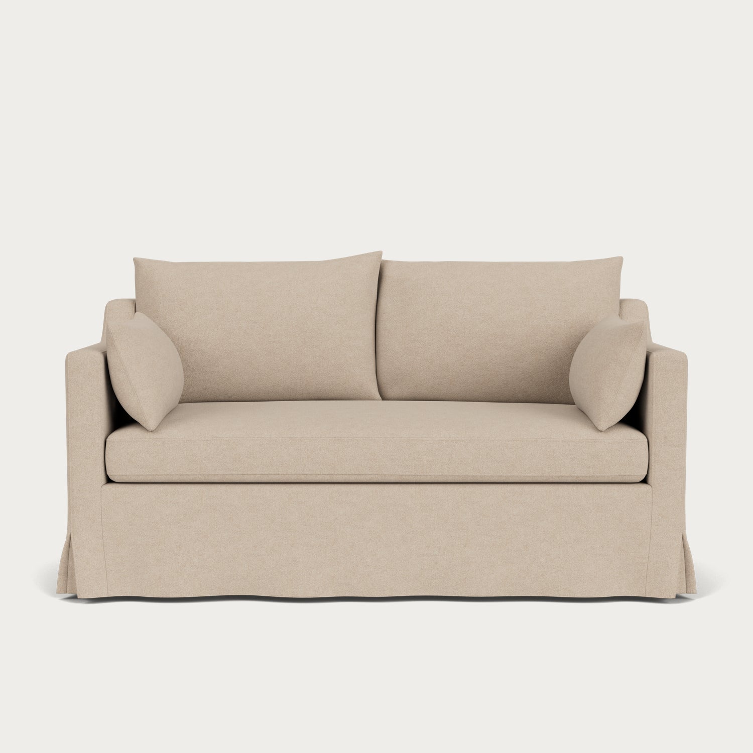 Eliza 2 Seater Loose Cover Sofa