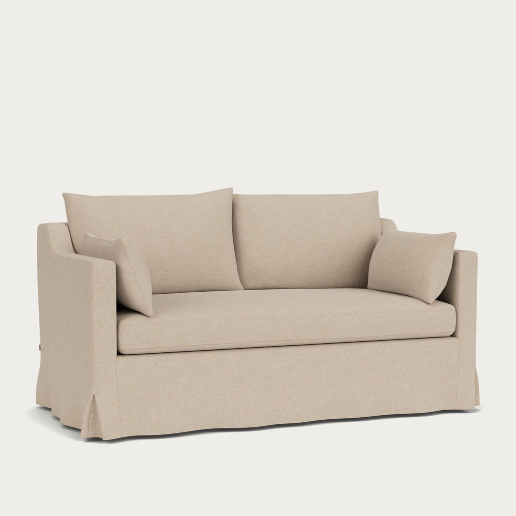 Eliza 2 Seater Loose Cover Sofa