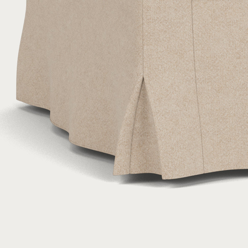 Eliza 2 Seater Loose Cover Sofa