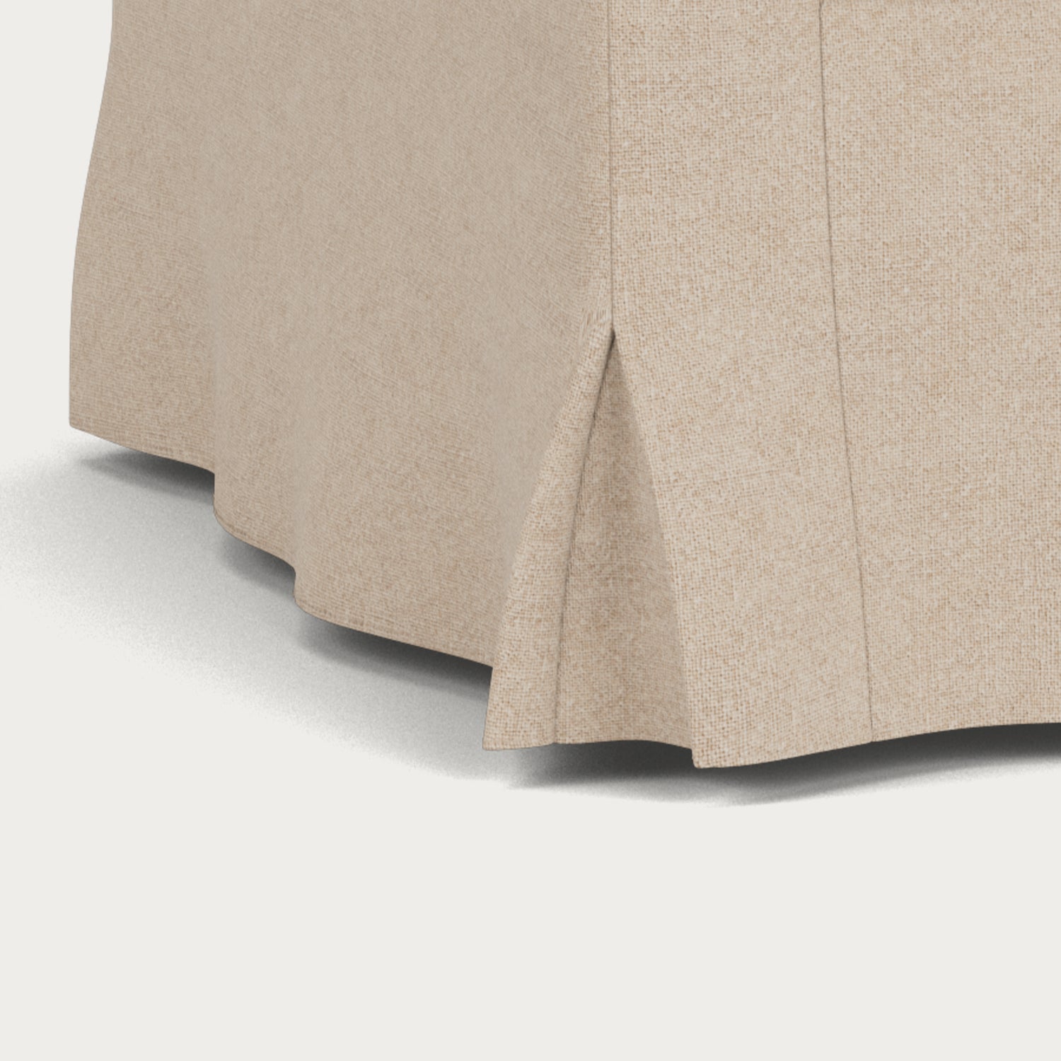 Eliza 2 Seater Loose Cover Sofa