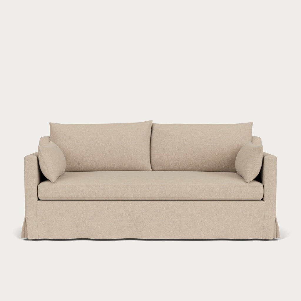 Eliza 3 Seater Loose Cover Sofa