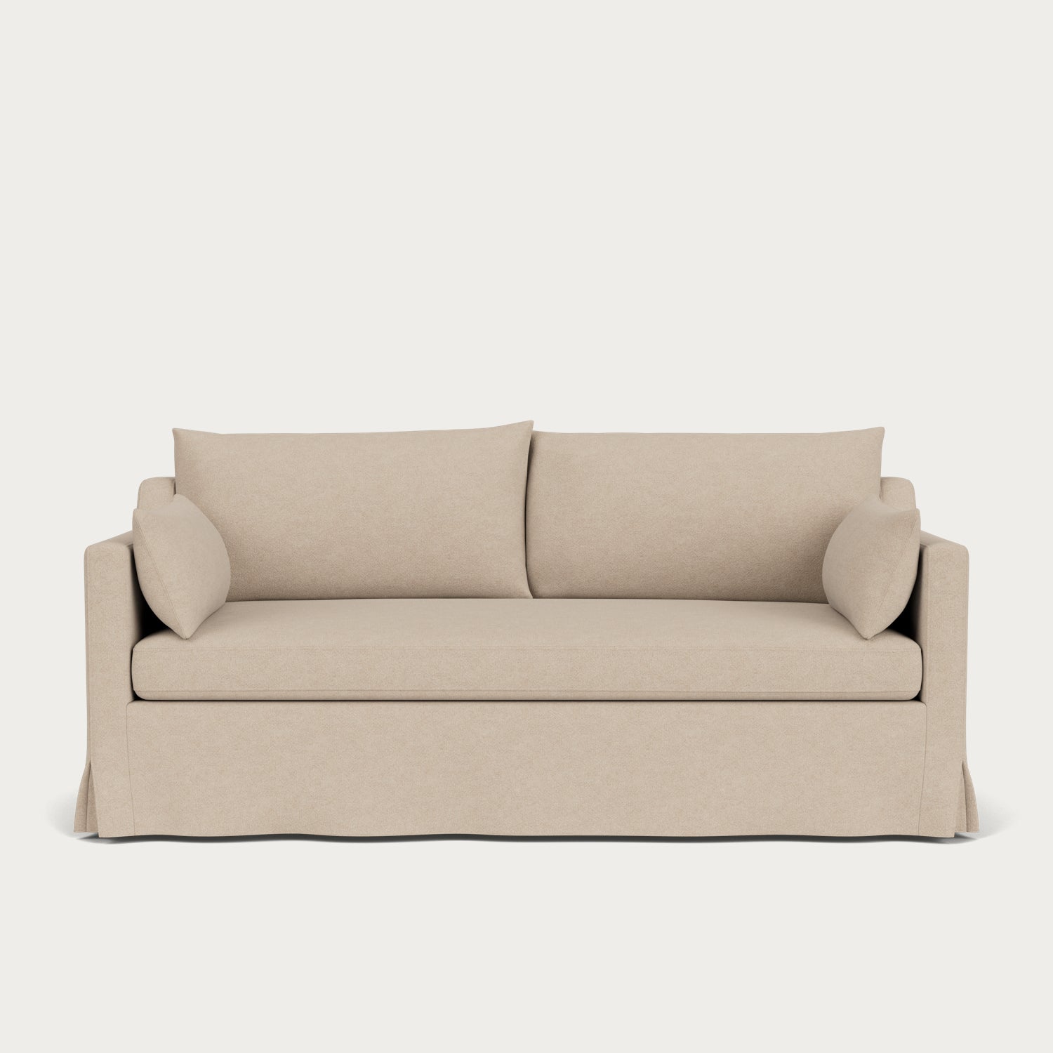 Eliza 3 Seater Loose Cover Sofa