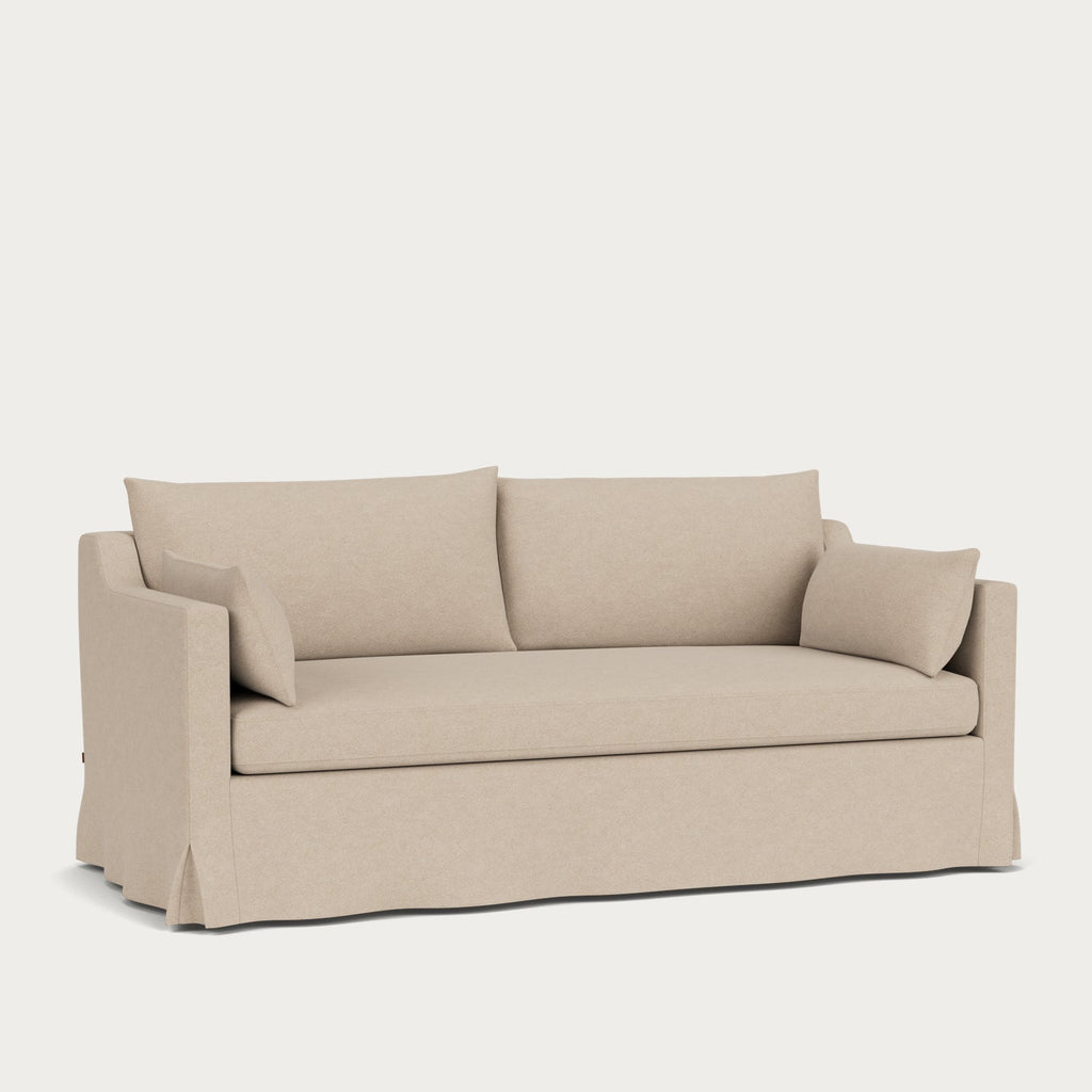 Eliza 3 Seater Loose Cover Sofa