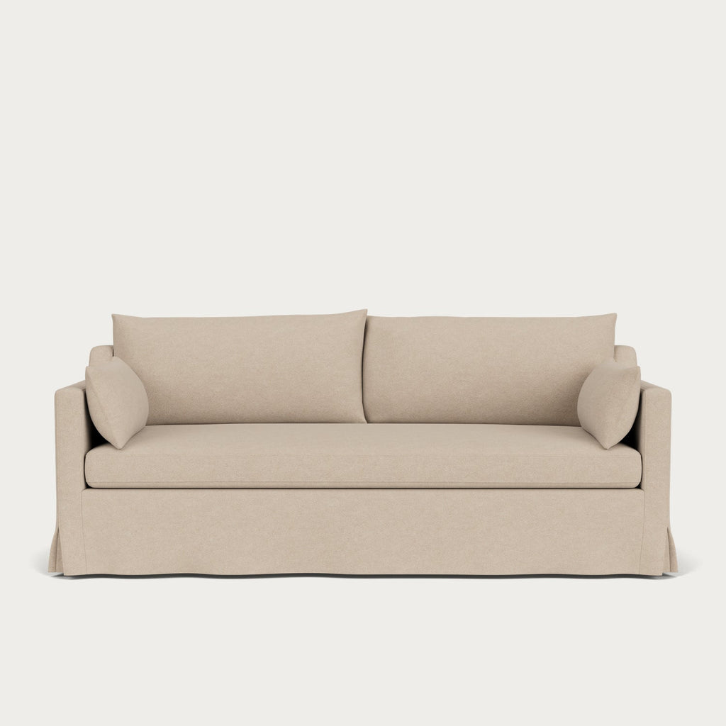 Eliza 4 Seater Loose Cover Sofa