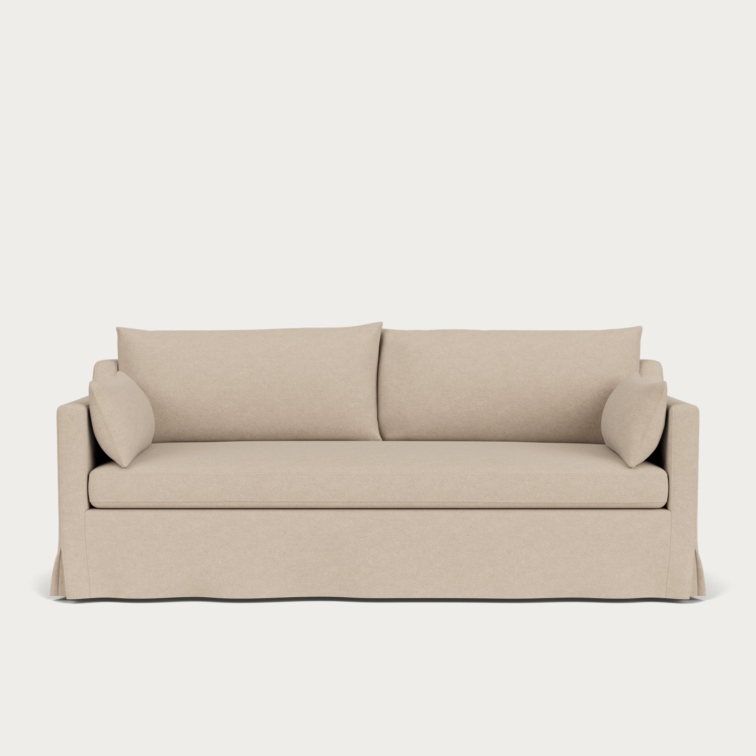 Eliza 4 Seater Loose Cover Sofa