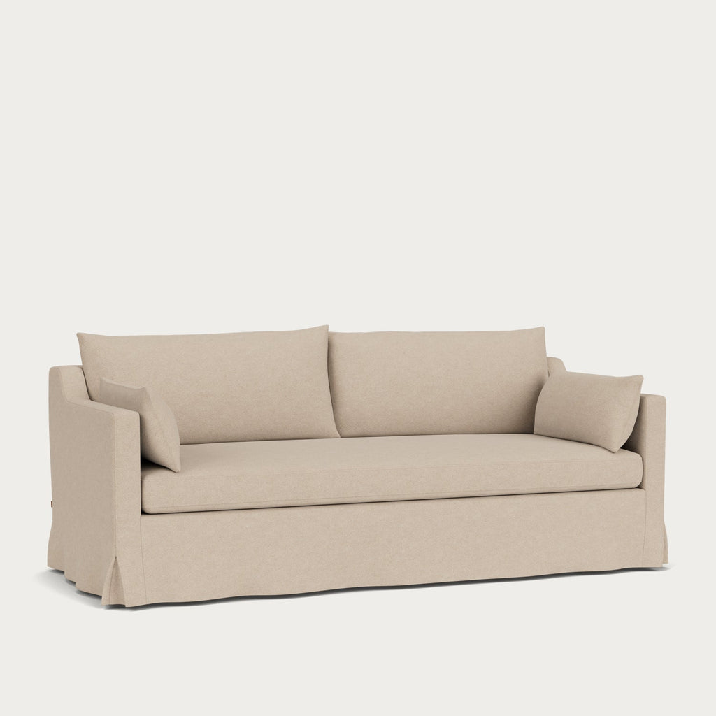 Eliza 4 Seater Loose Cover Sofa
