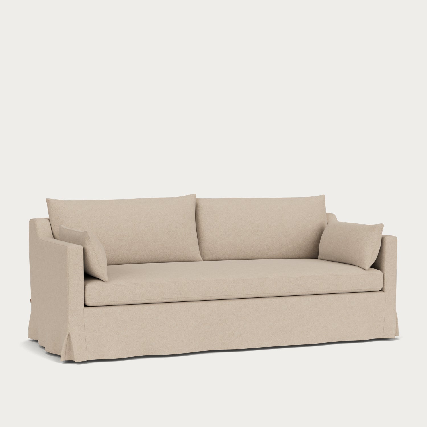 Eliza 4 Seater Loose Cover Sofa