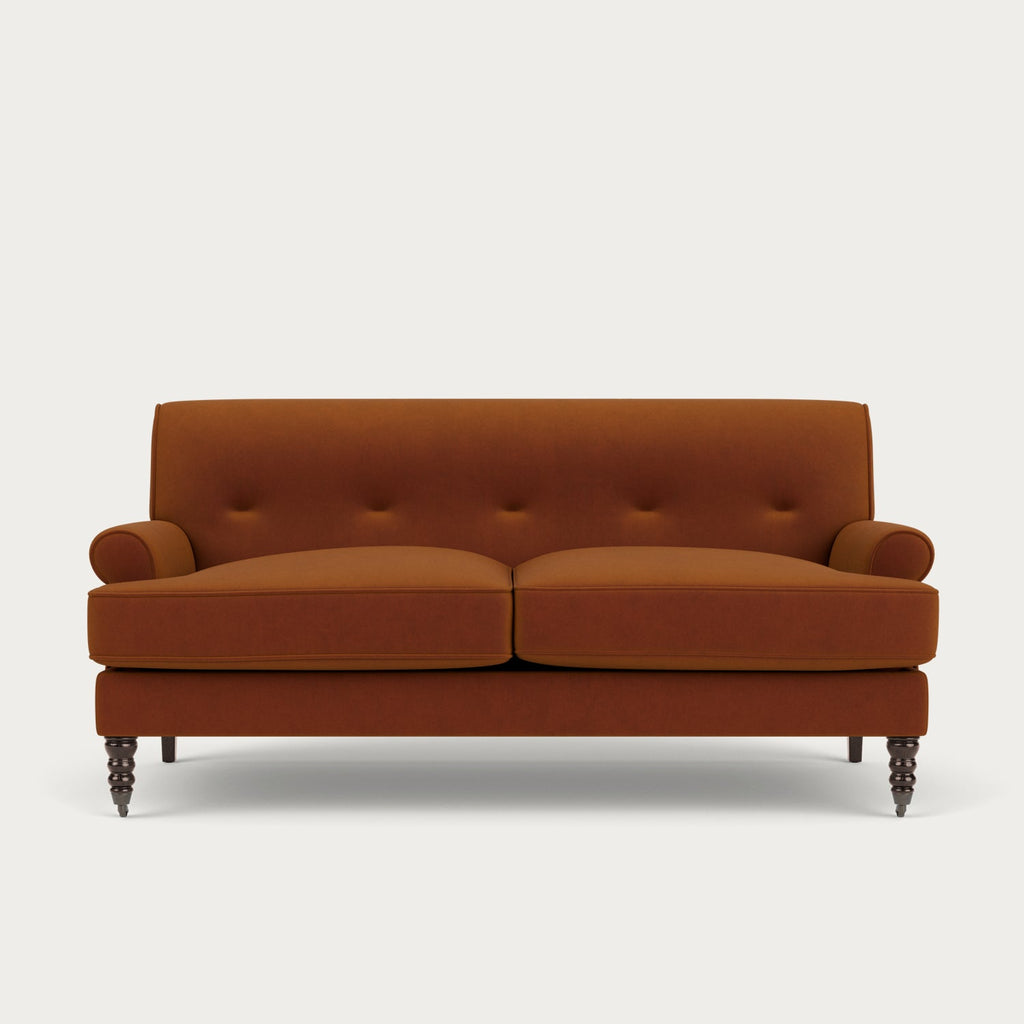 George 2 Seater Sofa