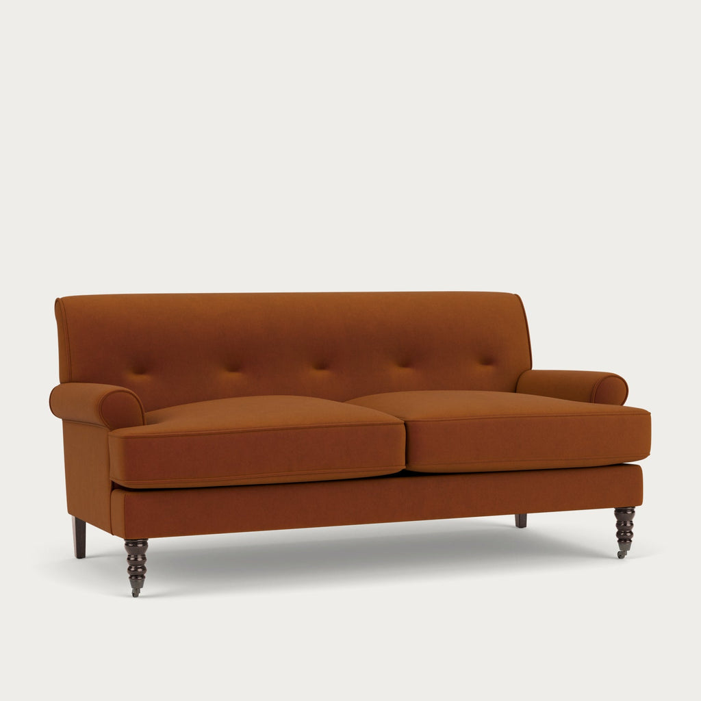 George 2 Seater Sofa